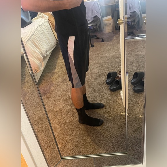 Basketball running shorts - Picture 5 of 6